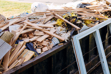 How to Get Rid of Junk Without Wasting Time or Money